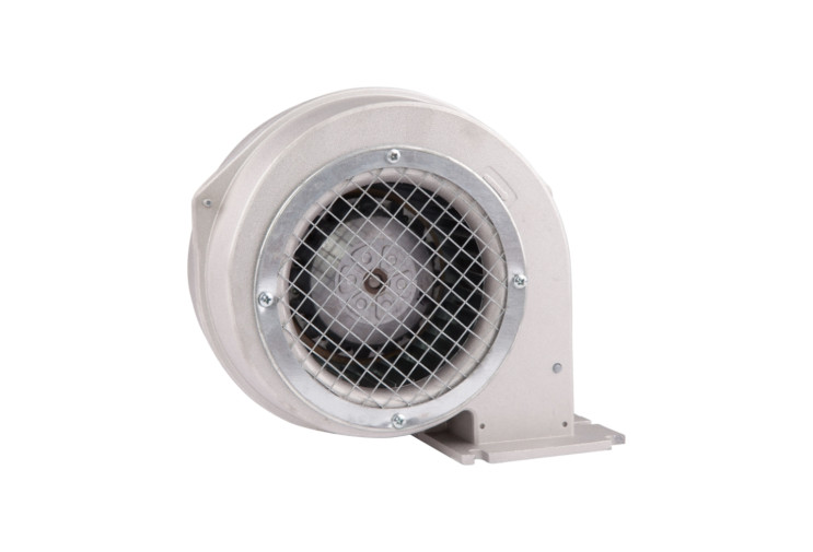 Вентилятор котла KG Elektronik Арт. DP-160 от 80 до 100 кВт SD00021951