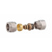 Муфта обжимная SD Forte 16х1/2" В SF171W1615 SD00022049