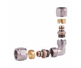 Уголок обтискний SD Forte 16 SF173W1616 Уголок обтискний SD Forte 16 SF173W1616