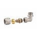 Уголок обжимной SD Forte 16х1/2" НР SF175W1615 SD00022053