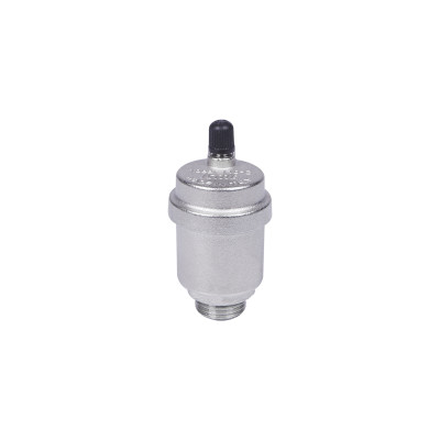 Повітровідвідник автоматичний Icma 1/2" білий №700