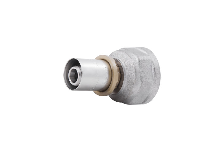 Переходник пресс Icma 16х3/4" ВР №401 SD00023711