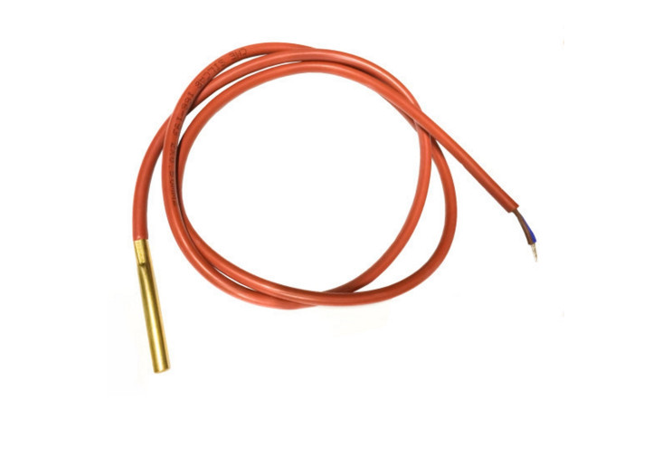 Датчик температуры дымовых газов KG Elektronik РТ-1000 SD00023730