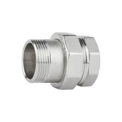 Сгон "Американка" Icma 1" 1/4 прямой №818 Сгон "Американка" Icma 1" 1/4 прямой №818