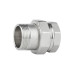 Сгон "Американка" Icma 1" 1/4 прямой №818 SD00024407