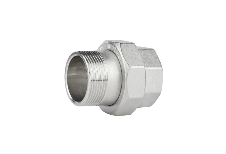Сгон "Американка" Icma 1" 1/2 прямой №818 SD00024408