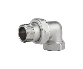 Згін "Американка" Icma 3/4" кутовий №808 Згін "Американка" Icma 3/4" кутовий №808