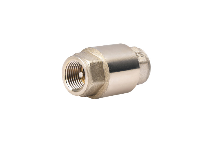 Зворотний клапан SD Forte 1/2" EURO SF247W15 SD00025311