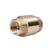 Зворотний клапан SD Forte 3/4" EURO SF247W20 SD00025312