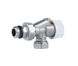 Вентиль двохкутовий Icma 1/2" ВЗ №878 Вентиль двохкутовий Icma 1/2" ВЗ №878