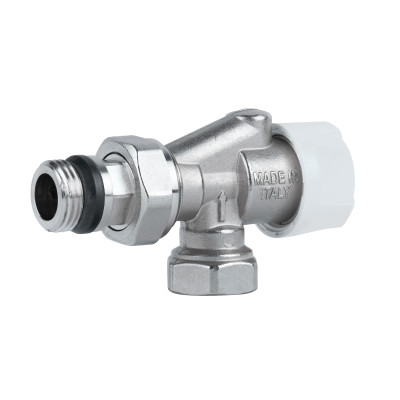 Вентиль двухугловой Icma 1/2" ВН №878 Вентиль двухугловой Icma 1/2" ВН №878