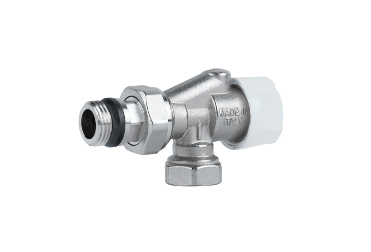 Вентиль двухугловой Icma 1/2" ВН №878 SD00025616