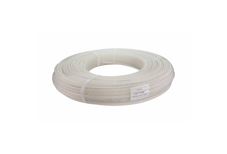 Труба GOLD-PEX Icma 12х1,1 мм, 200 м №P198 SD00025939