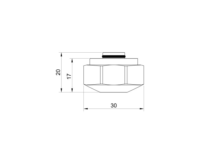 Евроконус Icma 12х1,1 3/4" №101 SD00026042 Евроконус Icma 12х1,1 3/4" №101 SD00026042