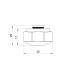 Евроконус Icma 12х1,1 3/4" №101 SD00026042