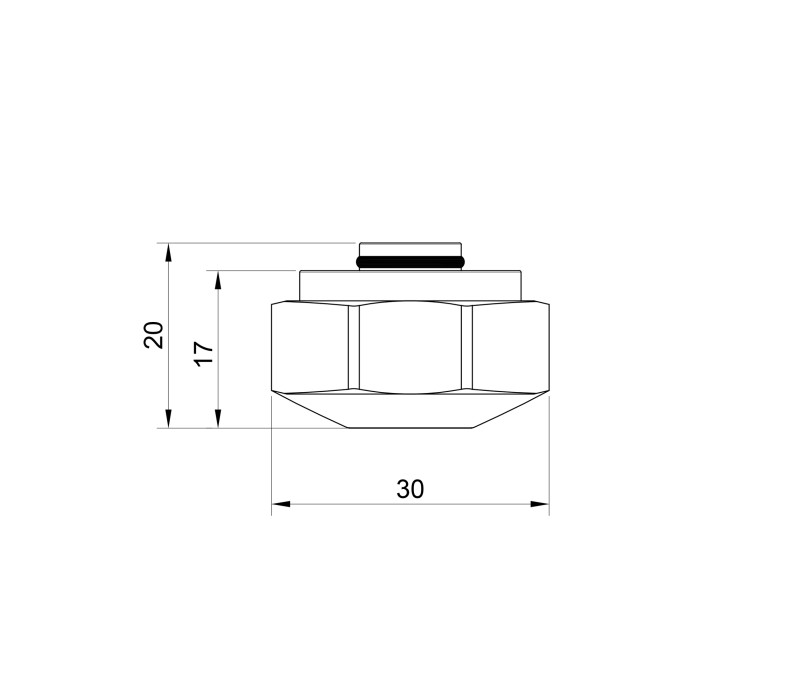 Евроконус Icma 12х1,1 3/4" №101 SD00026042 Евроконус Icma 12х1,1 3/4" №101 SD00026042