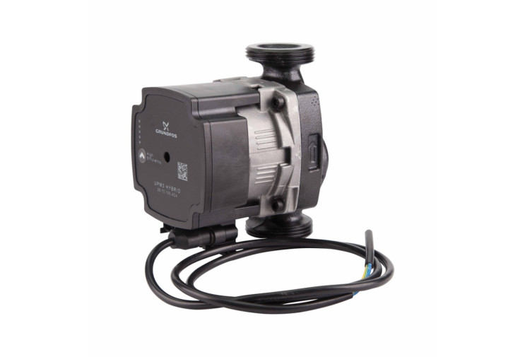 Насос Grundfos Icma 25/70 №P328 SD00026043