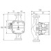 Насос Grundfos Icma 25/70 №P328 SD00026043