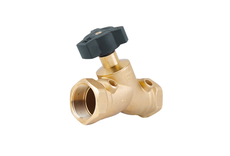 Балансировочный вентиль Icma 1" 1/2 №C299 SD00026048