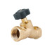 Балансировочный вентиль Icma 1" 1/2 №C299 SD00026048