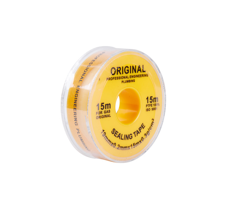 Фум газовий SD Plus 15 м SD261YG15 SD00028099