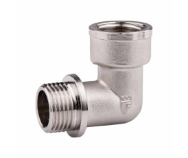 Кутик редукційний SD Forte 3/4"х1/2" ВЗ SF3702015