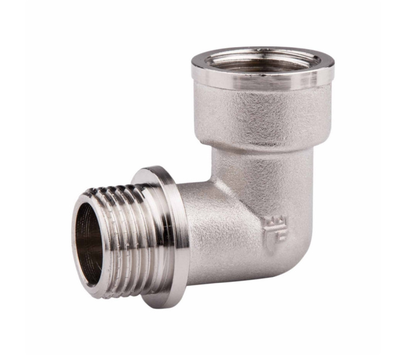 Кутик редукційний SD Forte 3/4"х1/2" ВЗ SF3702015 SD00028898