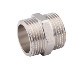 Ниппель усиленный SD Forte 1" SF35825R