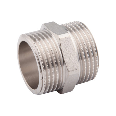 Ніпель посилений SD Forte 1" SF35825R Ніпель посилений SD Forte 1" SF35825R