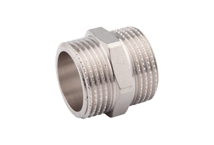 Ниппель усиленный SD Forte 1" SF35825R SD00028901