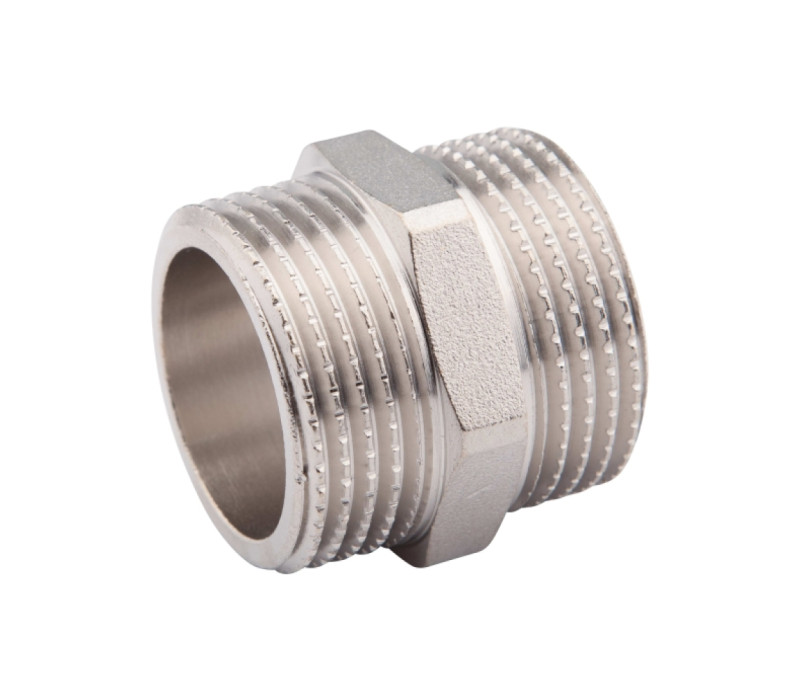 Ніпель посилений SD Forte 1" SF35825R SD00028901