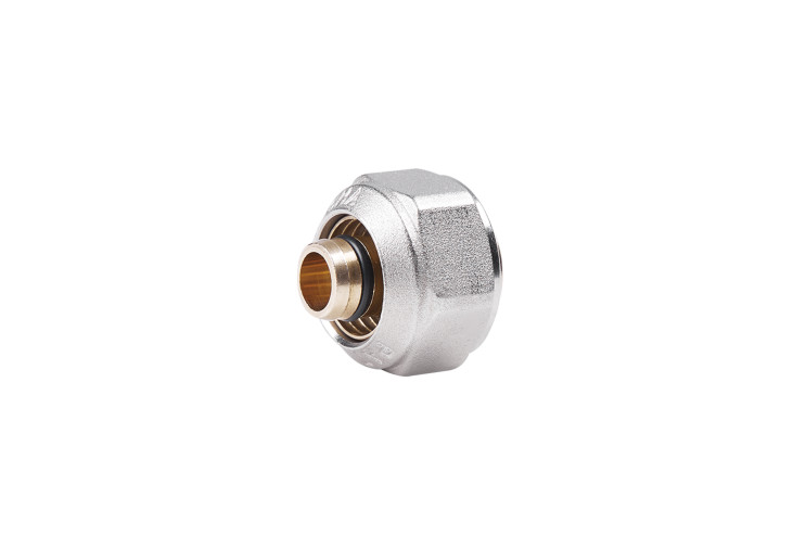 Наконечник Icma 24х1,5, 16х2,2-16х2,25 №100 SD00029140