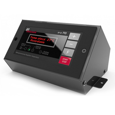 Контролер для котла KG Elektronik Арт. SP-32 Контролер для котла KG Elektronik Арт. SP-32