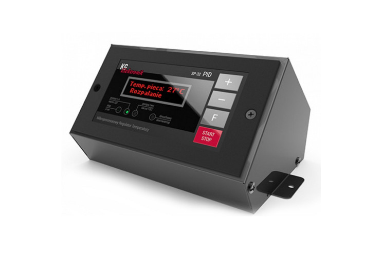 Контролер для котла KG Elektronik Арт. SP-32 SD00029837
