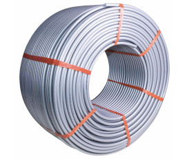 Труба PEX-a SD Forte 16х2 мм, 200 м SFE0031616 Труба PEX-a SD Forte 16х2 мм, 200 м SFE0031616