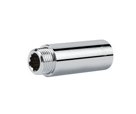 Удлинитель Icma 1/2", 60 мм №19 Удлинитель Icma 1/2", 60 мм №19