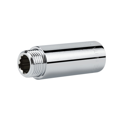 Удлинитель Icma 1/2", 60 мм №19 Удлинитель Icma 1/2", 60 мм №19