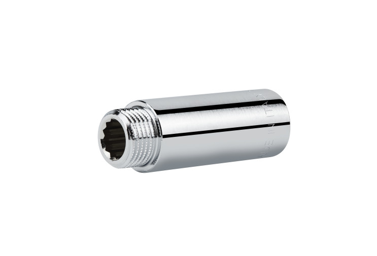 Удлинитель Icma 1/2", 60 мм №19 SD00030230
