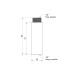 Удлинитель Icma 70х1/2" №19 SD00030231