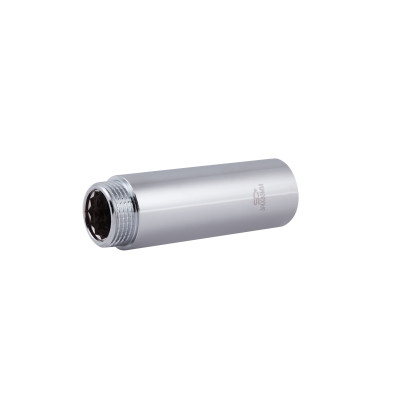 Удлинитель SD Plus 80х3/4" хром SD1302080 Удлинитель SD Plus 80х3/4" хром SD1302080