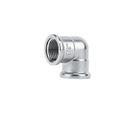 Уголок Icma 1/2" ВР №1200