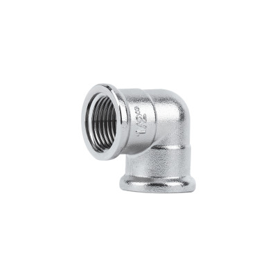 Уголок Icma 1/2" ВР №1200