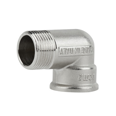 Уголок Icma 3/4" ВН №1201