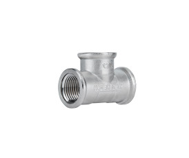Тройник Icma 1/2" ВР №1202