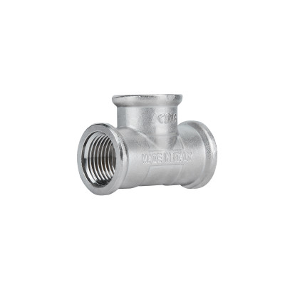 Тройник Icma 1/2" ВР №1202 Тройник Icma 1/2" ВР №1202