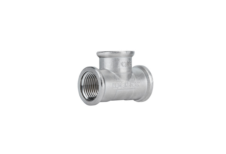 Тройник Icma 1/2" ВР №1202 SD00030434