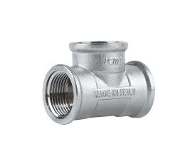 Трійник Icma 3/4" ВР №1202 Трійник Icma 3/4" ВР №1202