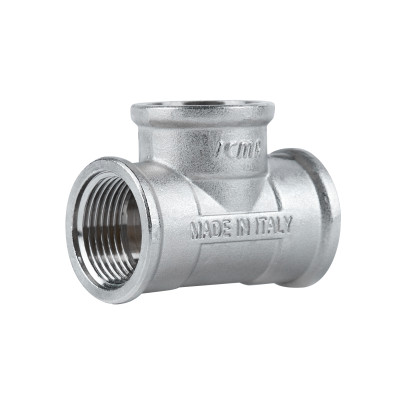 Тройник Icma 3/4" ВР №1202 Тройник Icma 3/4" ВР №1202