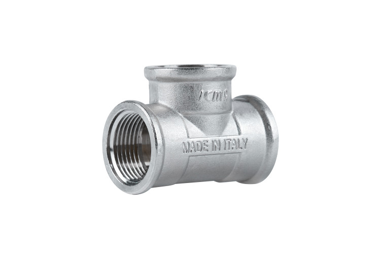 Тройник Icma 3/4" ВР №1202 SD00030435