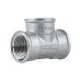 Тройник Icma 1" ВР №1202 SD00030436